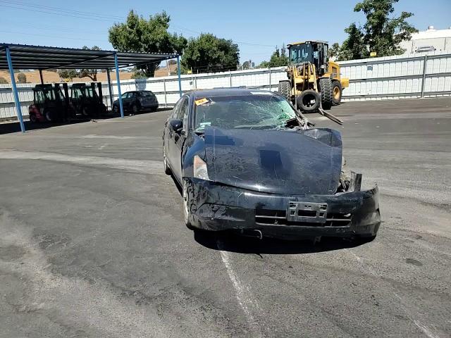 2010 Honda Accord Exl VIN: 1HGCP2F81AA196688 Lot: 68911085