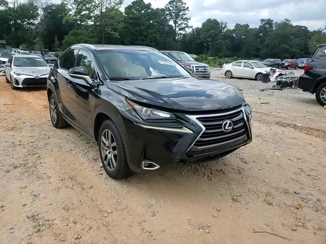 2015 Lexus Nx 200T VIN: JTJYARBZ4F2003977 Lot: 70027545