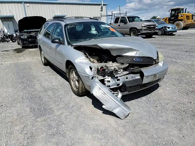 2004 Ford Taurus Se VIN: 1FAFP582X4A197483 Lot: 69865775