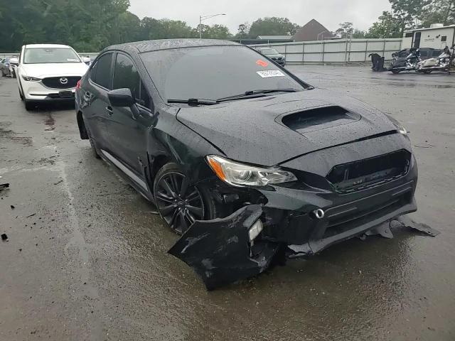 2018 Subaru Wrx VIN: JF1VA1A66J9817682 Lot: 69728345
