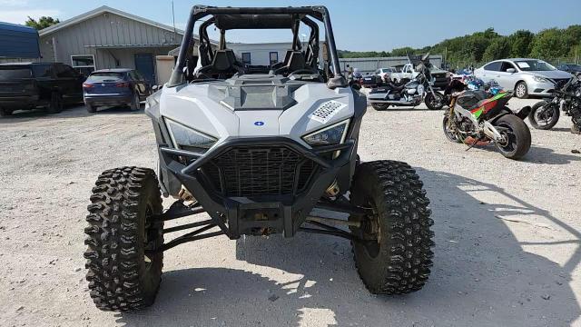 2023 Polaris Rzr Pro Xp 4 Sport VIN: 3NSR4E926PF363054 Lot: 68828605