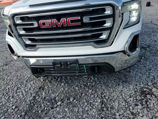 2019 GMC Sierra K1500 Slt VIN: 1GTU9DED2KZ276513 Lot: 69444655