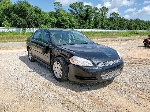 2014 Chevrolet Impala Limited Lt VIN: 2G1WB5E34E1157538 Lot: 69795805