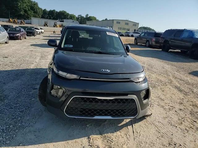 2021 Kia Soul Lx VIN: KNDJ23AU5M7745342 Lot: 68966305