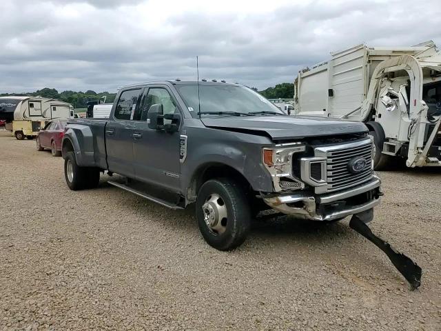 2022 Ford F350 Super Duty VIN: 1FT8W3DT4NEF73226 Lot: 66146545