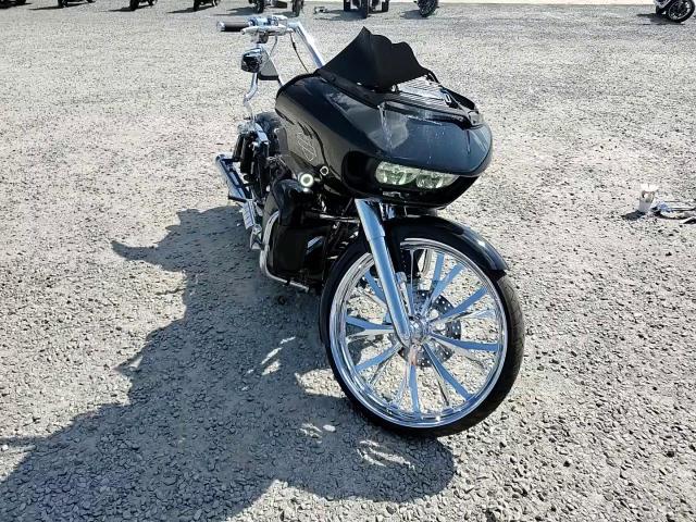 2015 Harley-Davidson Fltrx Road Glide VIN: 1HD1KHM16FB615695 Lot: 69962505
