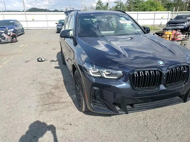 2024 BMW X3 M40I VIN: 5UX83DP00R9V49745 Lot: 70877785