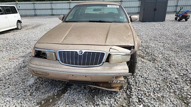 1996 Mercury Grand Marquis Ls VIN: 2MELM7565TX600430 Lot: 67825735