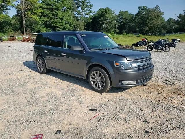2019 Ford Flex Limited VIN: 2FMGK5D82KBA29342 Lot: 70006795