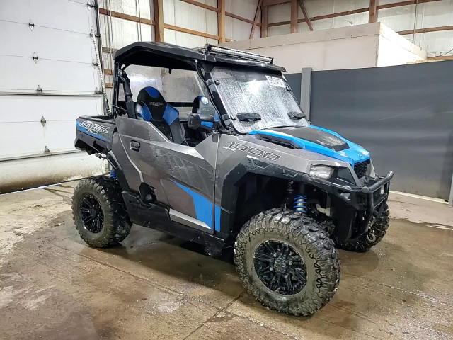 2019 Polaris General 10 - Atv And Utility Vehicles Atv VIN: 3NSRGU993KH479470 Lot: 69918415