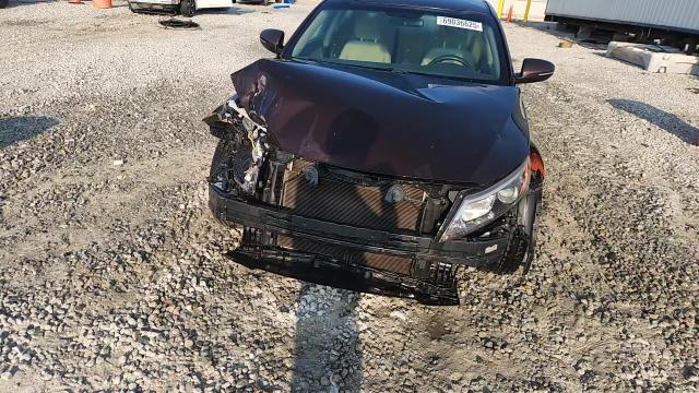 2015 Kia Optima Lx VIN: 5XXGM4A72FG472519 Lot: 69036625