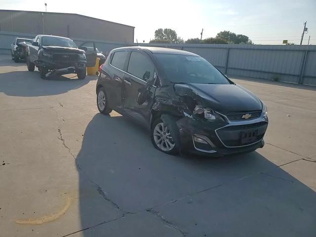 2020 Chevrolet Spark 2Lt VIN: KL8CF6SA4LC400451 Lot: 69395135