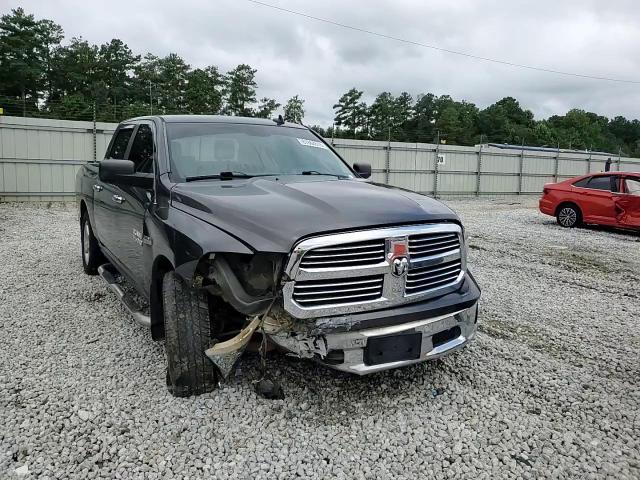 2016 Ram 1500 Slt VIN: 3C6RR6LT1GG292325 Lot: 67604515