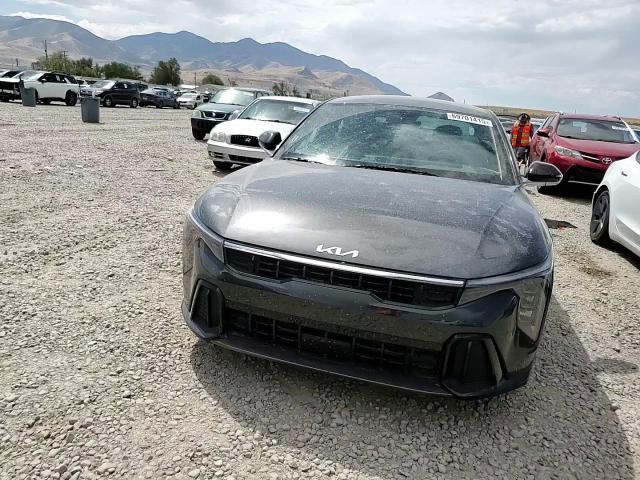 2025 Kia K4 Gt Line VIN: 3KPFW4DE9SE158420 Lot: 69701415