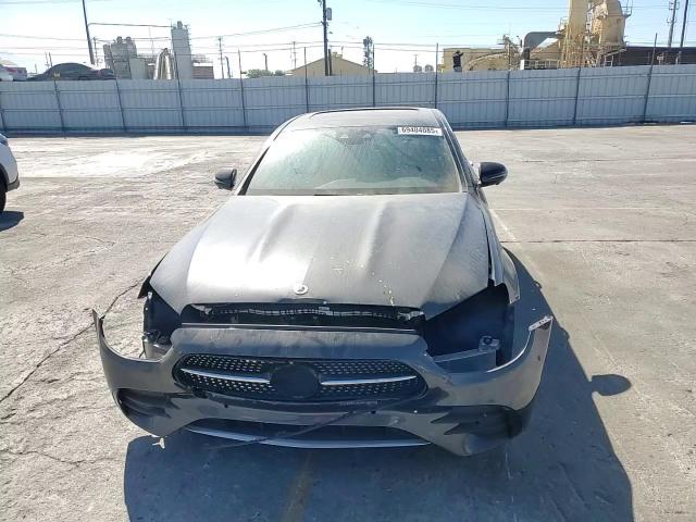 2022 Mercedes-Benz E 350 VIN: W1KZF8DB4NB077892 Lot: 69404085