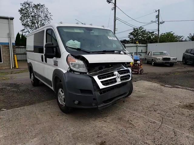 2017 Ram Promaster 1500 1500 Standard VIN: 3C6TRVAG0HE520690 Lot: 67732135