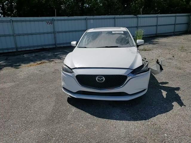 2021 Mazda 6 Touring VIN: JM1GL1VM3M1615598 Lot: 70013505