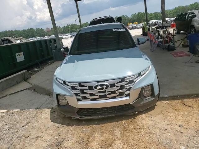 2023 Hyundai Santa Cruz Sel VIN: 5NTJBDAE7PH040459 Lot: 68830075