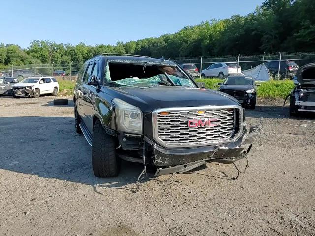 2016 GMC Yukon Xl C1500 Slt VIN: 1GKS1GKC2GR217341 Lot: 68249205