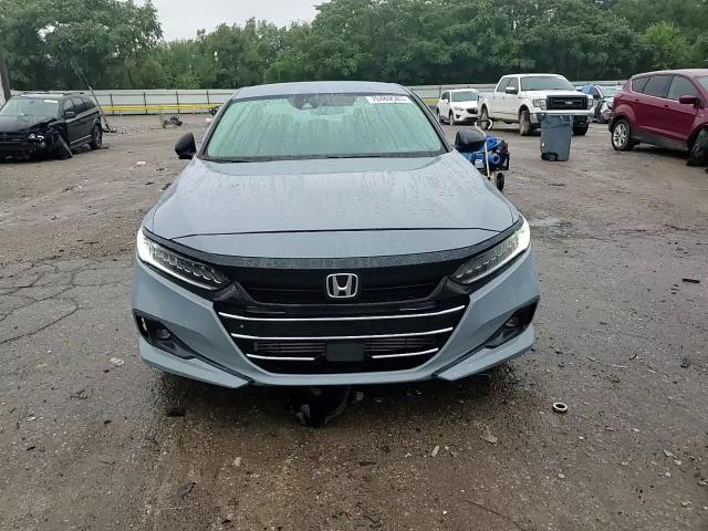 2021 Honda Accord Sport VIN: 1HGCV1F32MA010634 Lot: 70469585