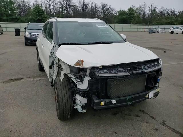 2021 Kia Seltos Ex VIN: KNDERCAA2M7067247 Lot: 66890655