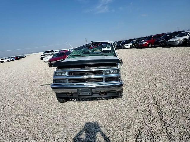 1997 Chevrolet Gmt-400 K1500 VIN: 2GCEK19M1V1217306 Lot: 70371685