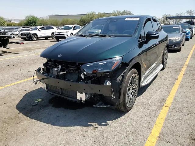 2024 Mercedes-Benz Eqe Suv 350+ VIN: 4JGGM2BB7RA047199 Lot: 66558925