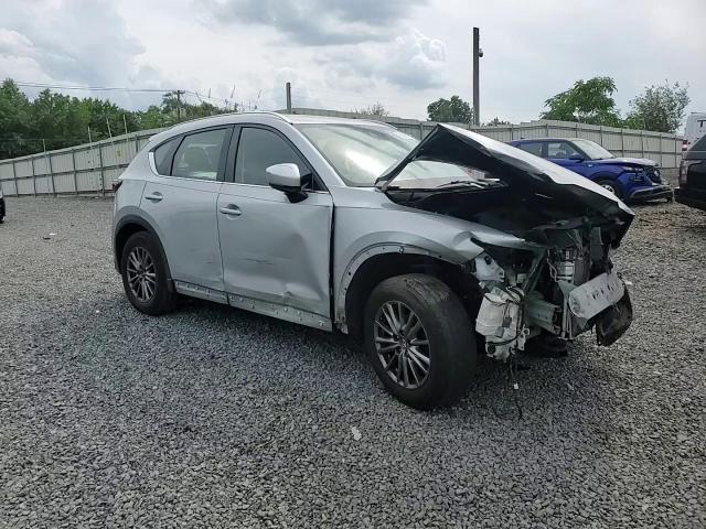 2018 Mazda Cx-5 Sport VIN: JM3KFABM8J0329146 Lot: 68886485