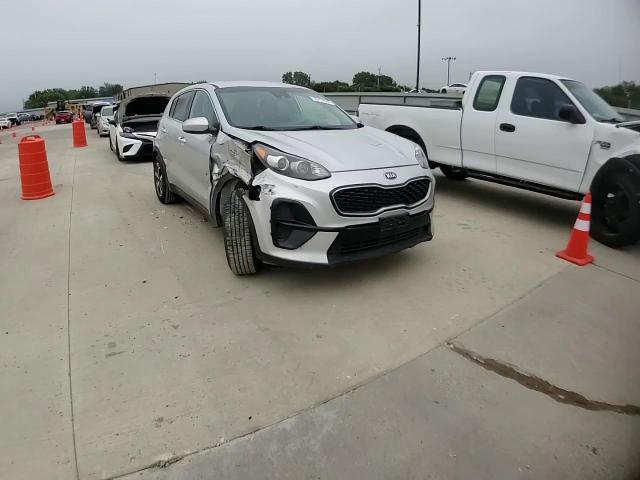 2020 Kia Sportage Lx VIN: KNDPM3AC7L7766767 Lot: 70724655