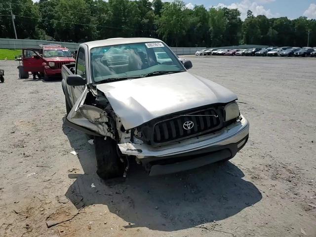 2001 Toyota Tacoma Prerunner VIN: 5TENM92N81Z731669 Lot: 68079915