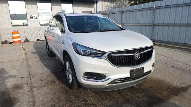 2019 Buick Enclave Premium VIN: 5GAEVBKW0KJ152864 Lot: 70704275