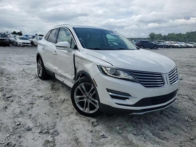 2015 Lincoln Mkc VIN: 5LMTJ2AH2FUJ03540 Lot: 68194075