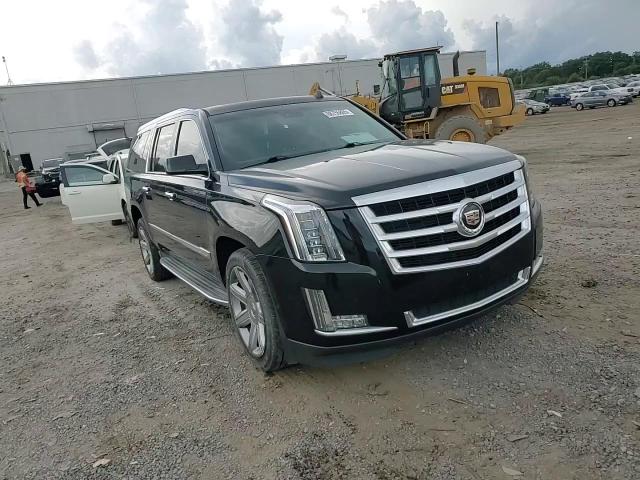 2015 Cadillac Escalade Esv Luxury VIN: 1GYS4HKJ0FR184002 Lot: 68755805