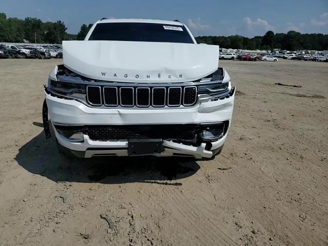 2022 Jeep Wagoneer Series Ii VIN: 1C4SJVBT9NS158973 Lot: 69430595