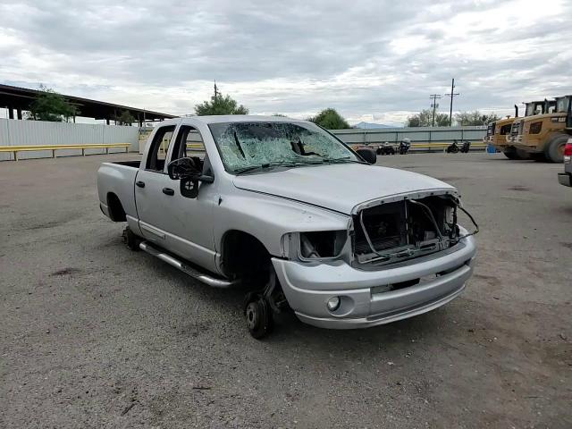 2005 Dodge Ram 1500 St VIN: 1D7HA18D25J614486 Lot: 70348265
