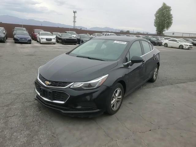 2016 Chevrolet Cruze Lt VIN: 1G1BE5SM6G7323342 Lot: 70760025