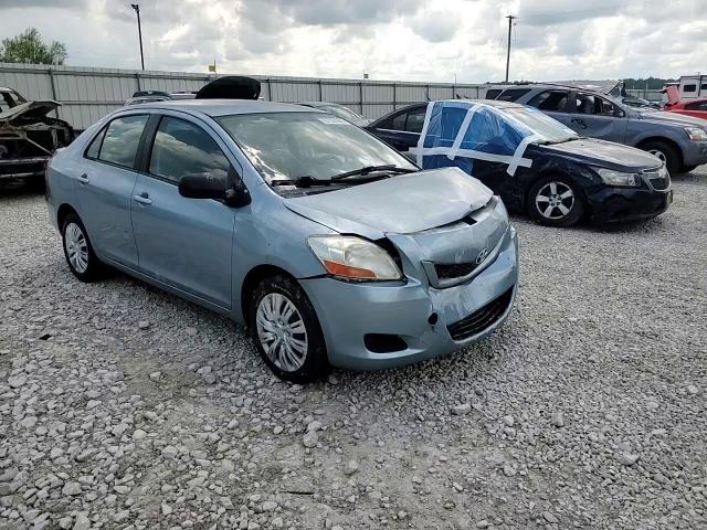 2009 Toyota Yaris VIN: JTDBT903291308163 Lot: 67922985