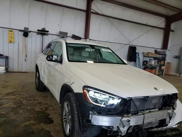 2020 Mercedes-Benz Glc 300 4Matic VIN: W1N0G8EB6LF768497 Lot: 68469915