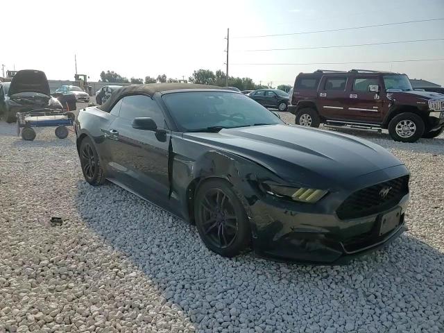 2016 Ford Mustang VIN: 1FATP8UH9G5243929 Lot: 70352405