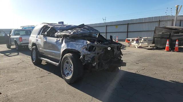 2001 Toyota 4Runner Sr5 VIN: JT3GN86R410182814 Lot: 69415555