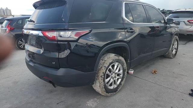 2018 Chevrolet Traverse Lt VIN: 1GNERGKW4JJ134759 Lot: 70019485