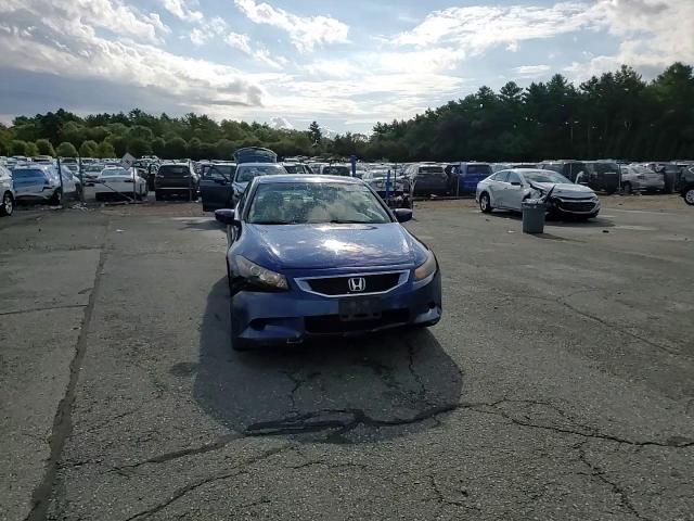 2009 Honda Accord Exl VIN: 1HGCS12849A018672 Lot: 70872455