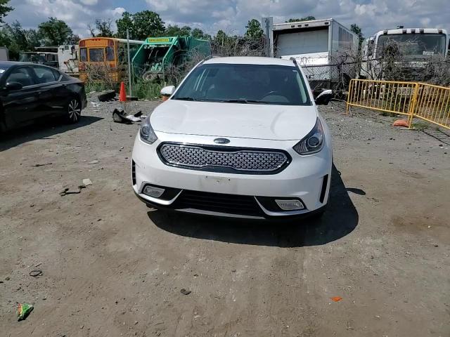 2019 Kia Niro Ex VIN: KNDCC3LC0K5261047 Lot: 68448335
