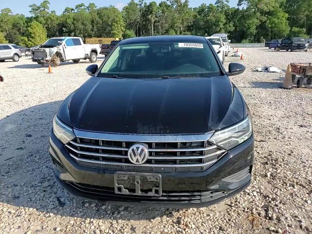2021 Volkswagen Jetta S VIN: 3VWC57BU4MM051038 Lot: 70355655