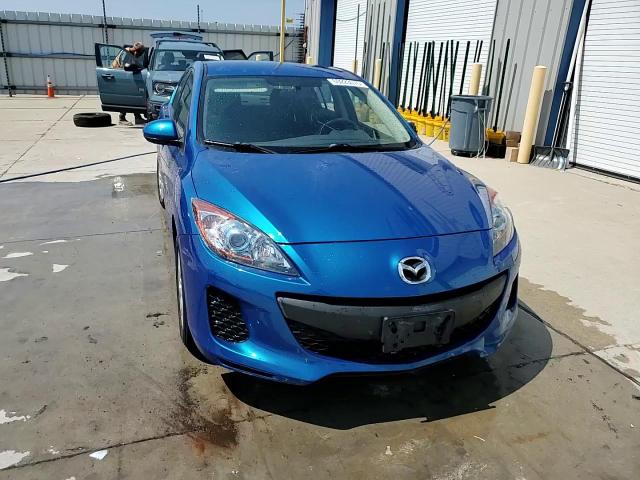 2012 Mazda 3 I VIN: JM1BL1V73C1684360 Lot: 69223075