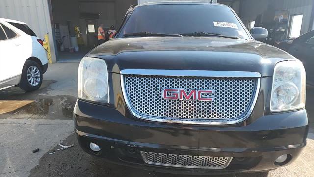 2013 GMC Yukon Denali VIN: 1GKS1EEF3DR218651 Lot: 69966285