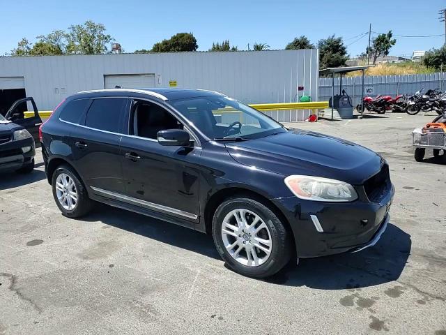 2015 Volvo Xc60 T5 Premier VIN: YV440MDB6F2583737 Lot: 67380515