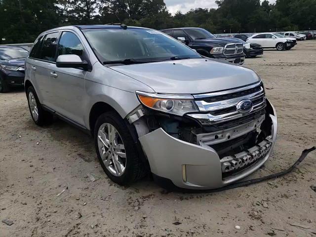 2013 Ford Edge Sel VIN: 2FMDK3JC6DBA93628 Lot: 69072755