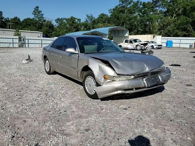 1999 Buick Century Custom VIN: 2G4WS52M0X1401902 Lot: 69235725