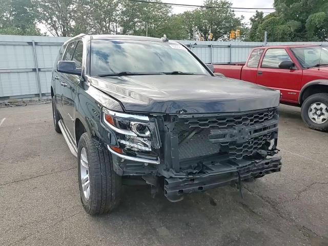 2016 Chevrolet Suburban K1500 Ls VIN: 1GNSKGEC4GR428245 Lot: 69592635